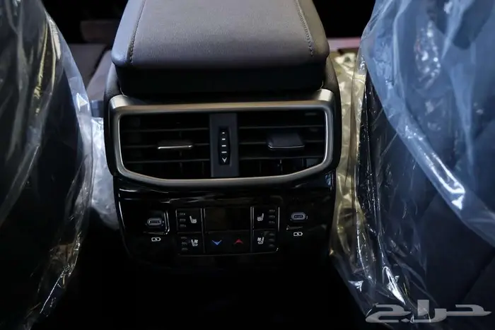 لكزس BB RX 350 فل كامل موديل 2025 15