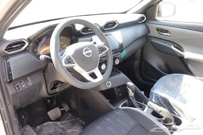 نيسان ماجنيتSV كروس اوفر الجديدة 2025 افضل الاسعار 11