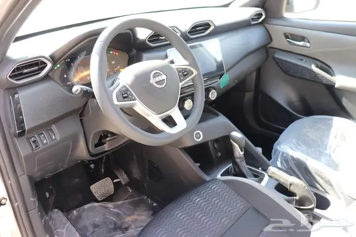 نيسان ماجنيتSV كروس اوفر الجديدة 2025 افضل الاسعار 9