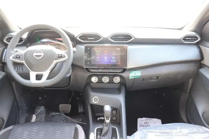 نيسان ماجنيتSV كروس اوفر الجديدة 2025 افضل الاسعار 4