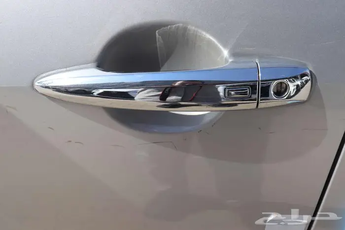 نيسان ماجنيتSV كروس اوفر الجديدة 2025 افضل الاسعار 10