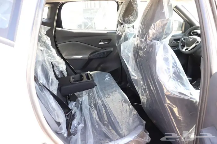 نيسان ماجنيتSV كروس اوفر الجديدة 2025 افضل الاسعار 2