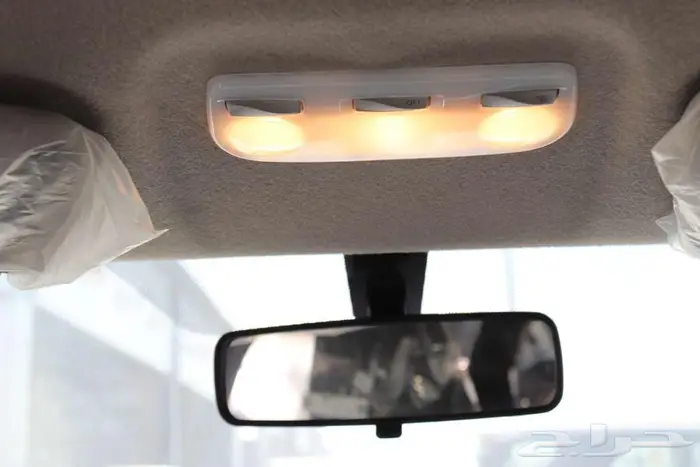 نيسان ماجنيتSV كروس اوفر الجديدة 2025 افضل الاسعار 5