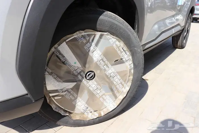 نيسان ماجنيتSV كروس اوفر الجديدة 2025 افضل الاسعار 7