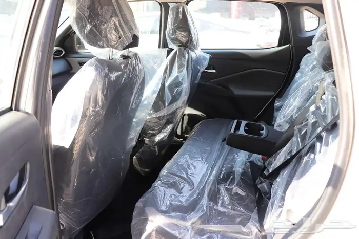 نيسان ماجنيتSV كروس اوفر الجديدة 2025 افضل الاسعار 14