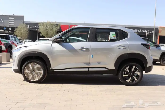 نيسان ماجنيتSV كروس اوفر الجديدة 2025 افضل الاسعار 20