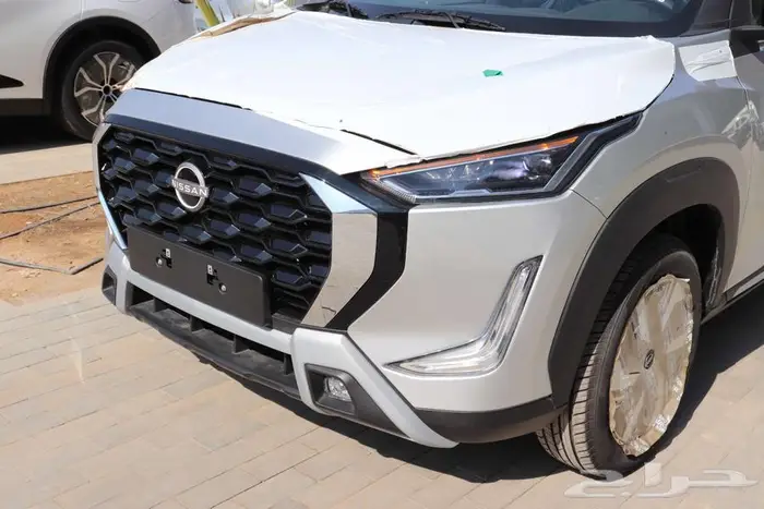 نيسان ماجنيتSV كروس اوفر الجديدة 2025 افضل الاسعار 27