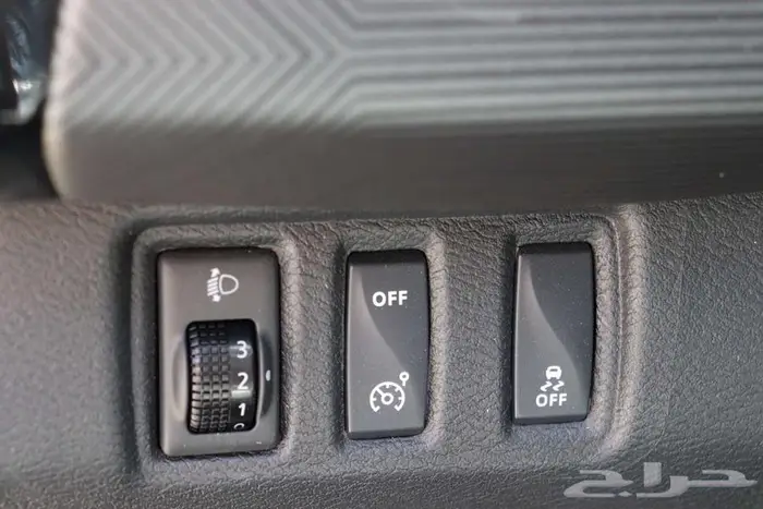 نيسان ماجنيتSV كروس اوفر الجديدة 2025 افضل الاسعار 13