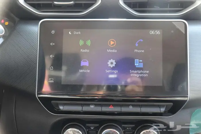 نيسان ماجنيتSV كروس اوفر الجديدة 2025 افضل الاسعار 24