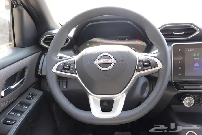 نيسان ماجنيتSV كروس اوفر الجديدة 2025 افضل الاسعار 29