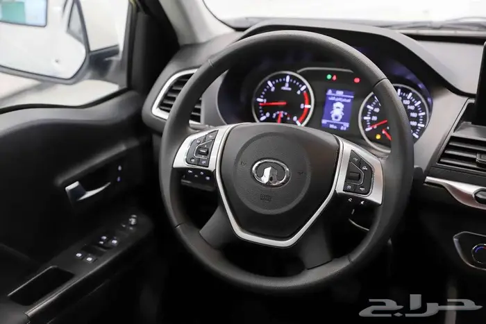 جريت وول Great Wall ونجل7 2025 8