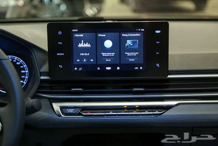 جيلى امجراند استاندر 2025- اقل سعر للكاش والتمويل والشركات 6