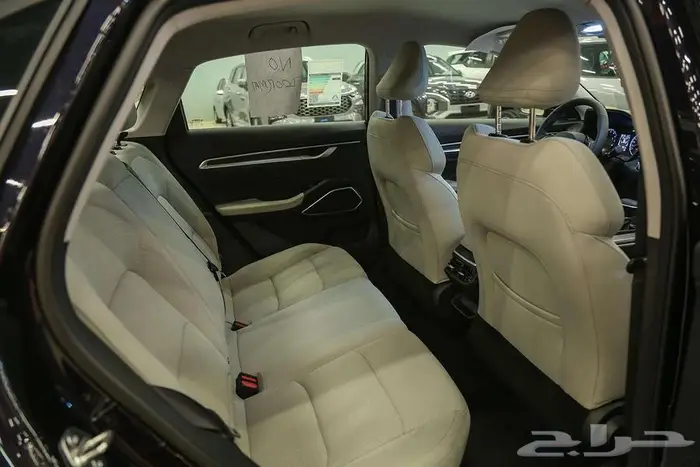 جيلى امجراند استاندر 2025- اقل سعر للكاش والتمويل والشركات 7