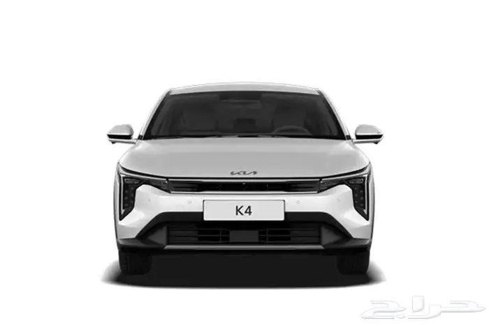 كيا K4 2026 فل كامل جي ال اس 1