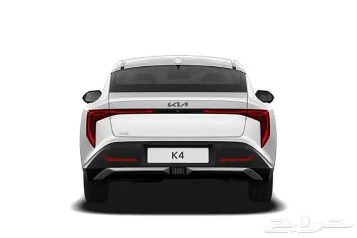 كيا K4 2026 فل كامل جي ال اس 2