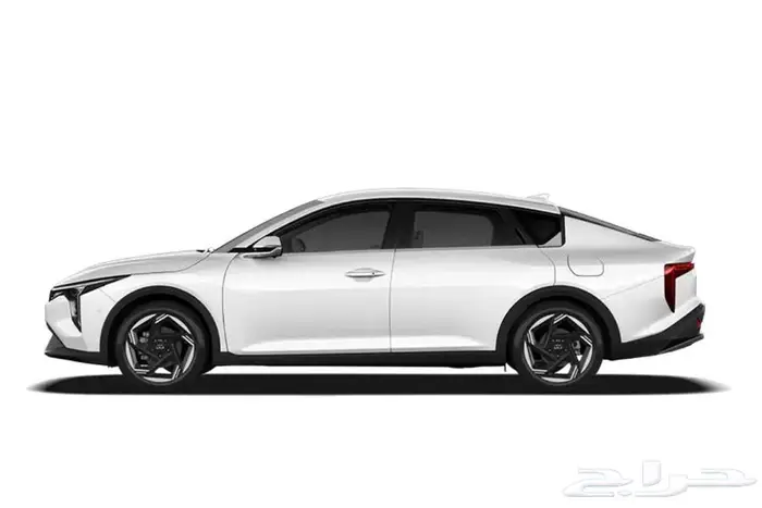 كيا K4 2026 فل كامل جي ال اس 3