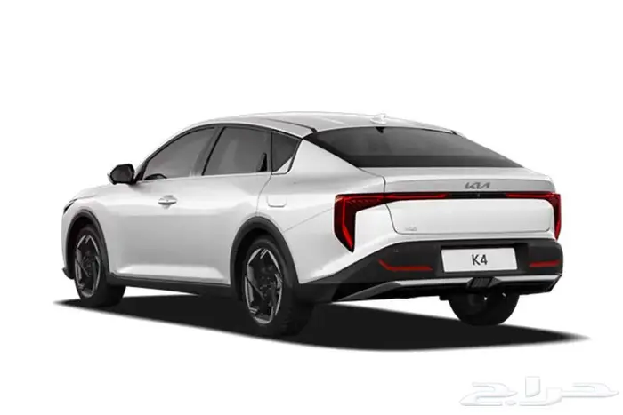 كيا K4 2026 فل كامل جي ال اس 4