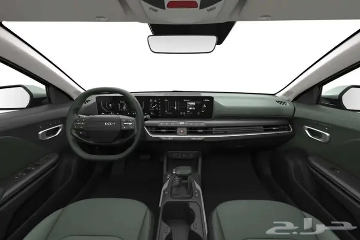 كيا K4 2026 فل كامل جي ال اس 5