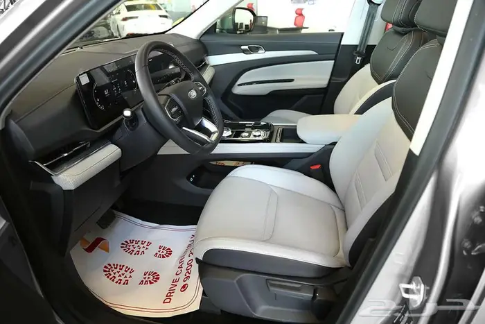 فورد تيريتوري ترند 2026 5