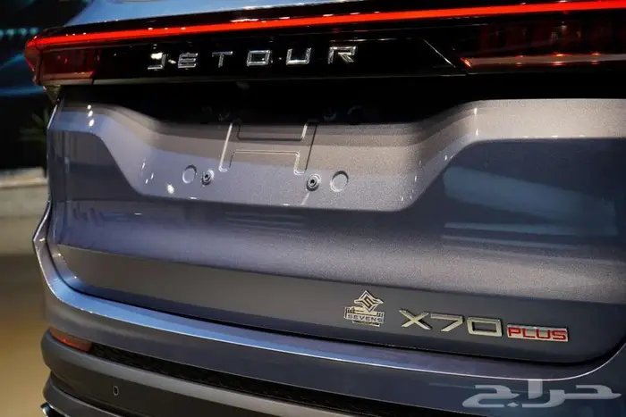 جيتور x70 لاكجري 2026 حصري الان 8
