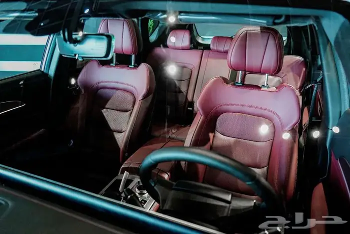 جيتور x70 لاكجري 2026 حصري الان 4