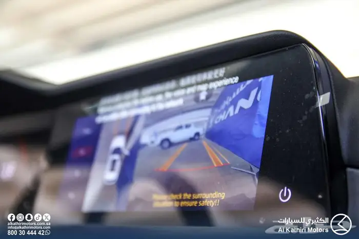 شانجان cs35 ( ترند - سمارت - لمتد) 2026 و 2025 4