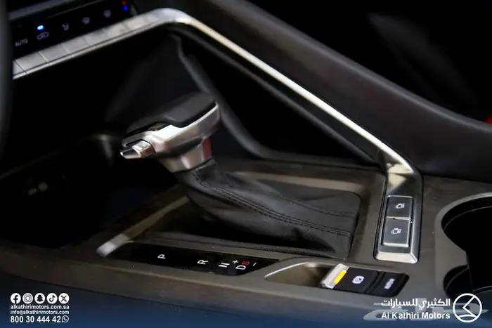 شانجان cs35 ( ترند - سمارت - لمتد) 2026 و 2025 5