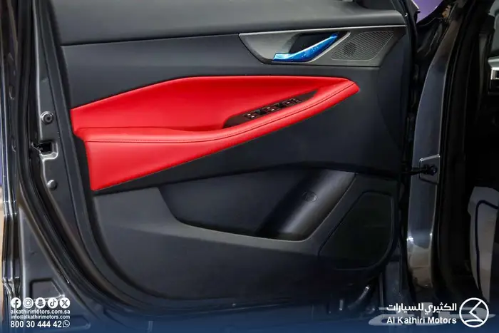 شانجان cs35 ( ترند - سمارت - لمتد) 2026 و 2025 20