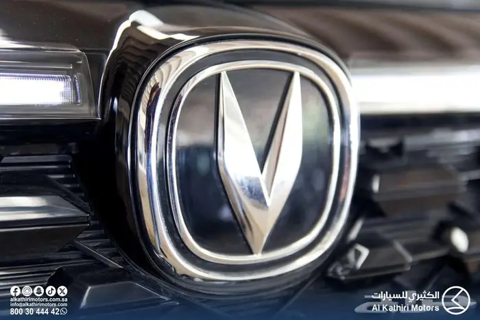 شانجان cs35 ( ترند - سمارت - لمتد) 2026 و 2025 22