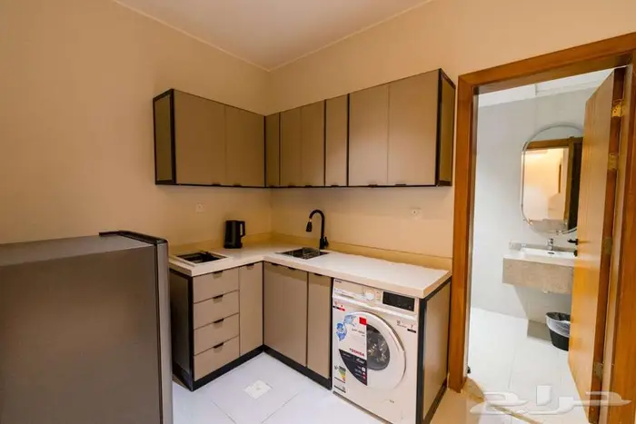 شقق فندقية مفروشه جديدة أحجز الان 0