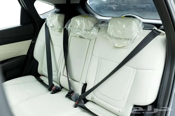 هيونداي توسان 2.0 سمارت 2025 17