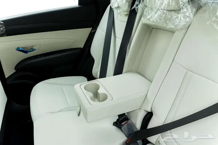 هيونداي توسان 2.0 سمارت 2025 13