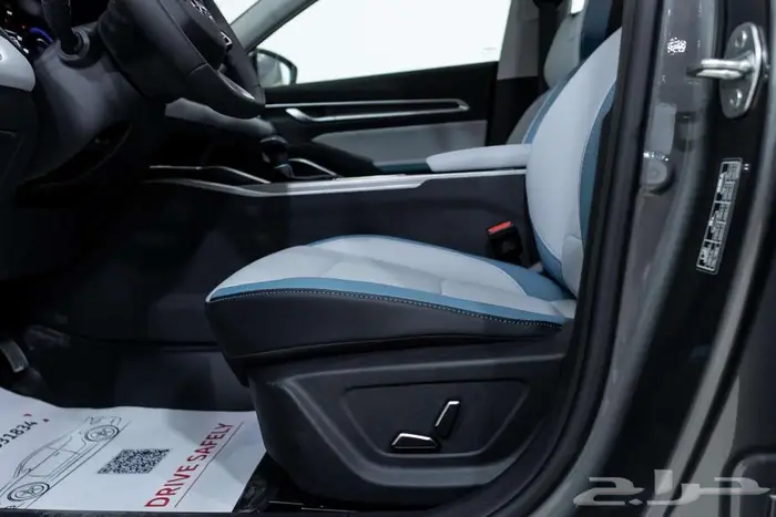 جيلي امجراند GF فل 2026 كاش و اقساط 17