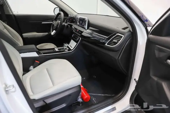 كيا سيلتوس 2026 ستاندر مطور 5