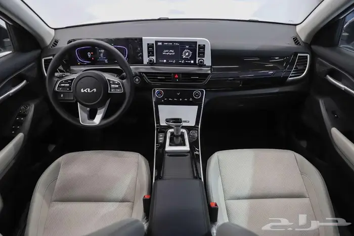 كيا سيلتوس 2026 ستاندر مطور 10