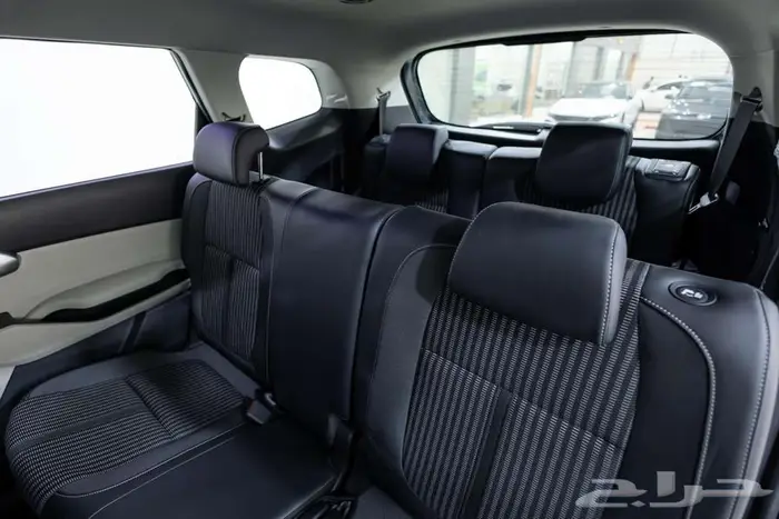 كيا كارينز GL اقل سعر علي البنوك مع الدمعان 2025 16