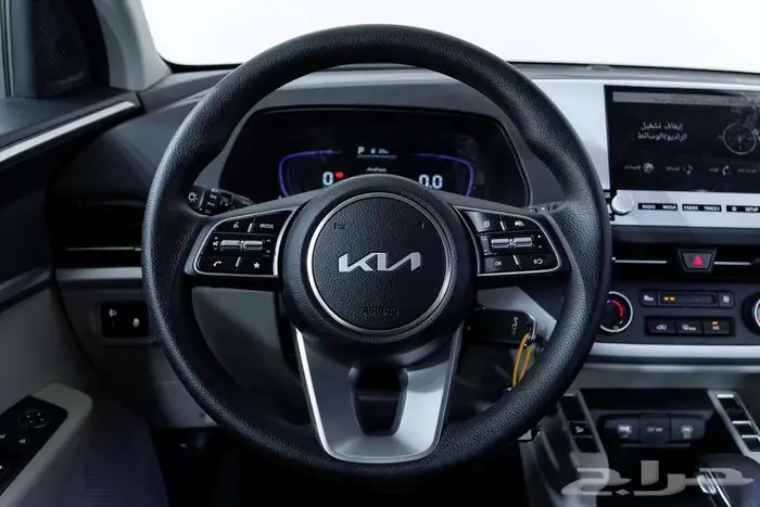 كيا كارينز GL اقل سعر علي البنوك مع الدمعان 2025 5