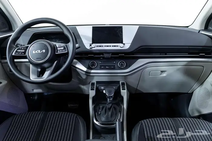 كيا كارينز GL اقل سعر علي البنوك مع الدمعان 2025 4