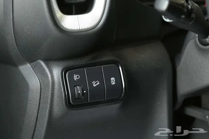 كيا سونيت موديل 2025 مطور بصمه كاش وتقسيط 8