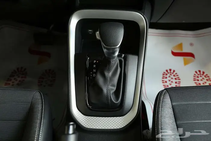 كيا سونيت موديل 2025 مطور بصمه كاش وتقسيط 9