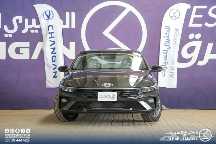 النترا سمارت بلس محرك 2000 موديل 2025 و 2026 3