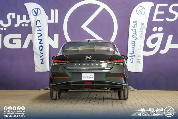 النترا سمارت بلس محرك 2000 موديل 2025 و 2026 2