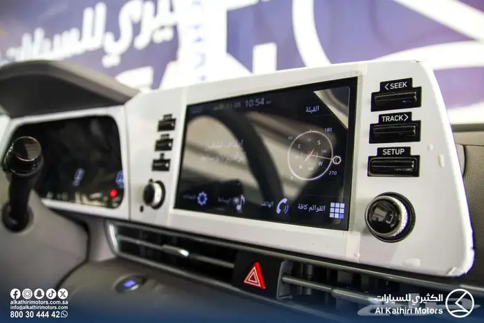 النترا سمارت بلس محرك 2000 موديل 2025 و 2026 5