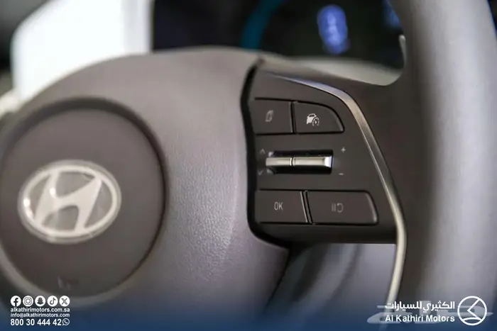 النترا سمارت بلس محرك 2000 موديل 2025 و 2026 12