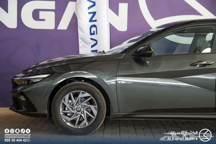 النترا سمارت بلس محرك 2000 موديل 2025 و 2026 7