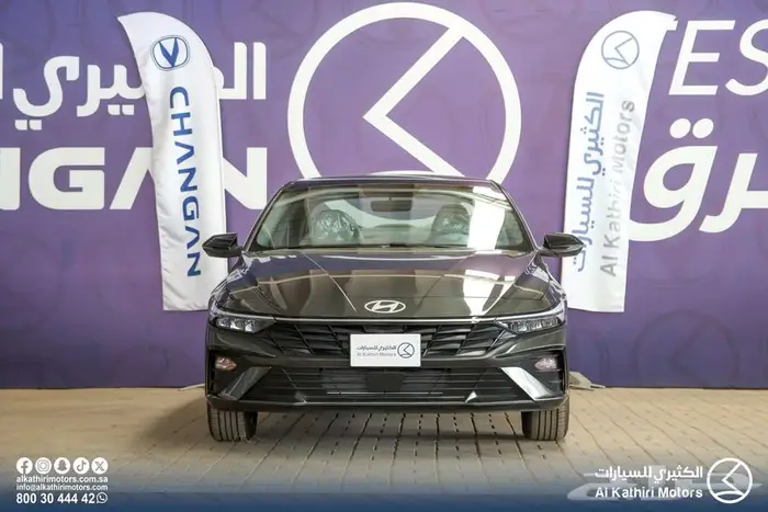 النترا سمارت بلس محرك 2000 موديل 2025 و 2026 0