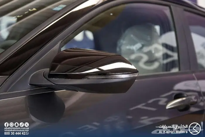 النترا سمارت بلس محرك 2000 موديل 2025 و 2026 14