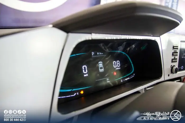 النترا سمارت بلس محرك 2000 موديل 2025 و 2026 13