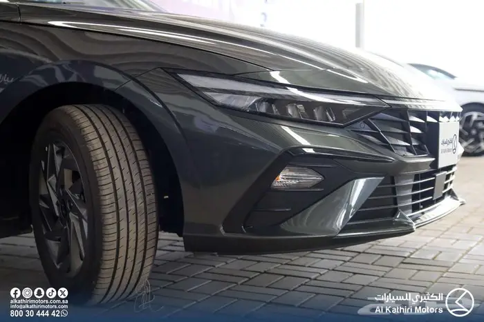 النترا سمارت بلس محرك 2000 موديل 2025 و 2026 8