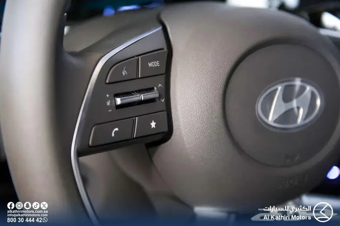 النترا سمارت بلس محرك 2000 موديل 2025 و 2026 24